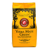 YERBA MATE GREEN ENJOY COLA 400 g - MATE GREEN