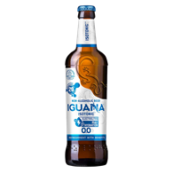 PIWO BEZALKOHOLOWE ISOTONIC 475 ml - IGUANA