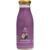 SMOOTHIE JAGODA - KOKOS 250 ml - REMBOWSCY