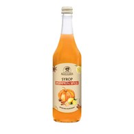 SYROP DYNIOWO - KORZENNY 500 ml - REMBOWSCY