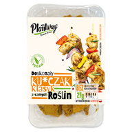 KURCZAK ROŚLINNY KLASYCZNY 160 g - PLANTWAY