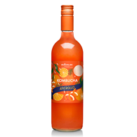 KOMBUCHA APEROLLO BIO 700 ml - DELIKATNA