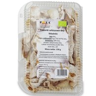 FAWORKI ORKISZOWE BIO 150 g - POLA (PRODUKT SEZONOWY)