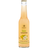 LEMONIADA Z KWIATEM CZARNEGO BZU BIO 275 ml - REMBOWSCY