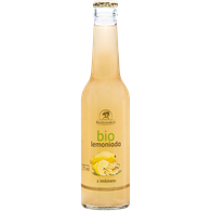 LEMONIADA Z IMBIREM BIO 275 ml - REMBOWSCY