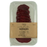 UDZIEC Z JELENIA DOJRZEWAJĄCY PLASTRY BEZGLUTENOWY 65 g - PAWĘTA