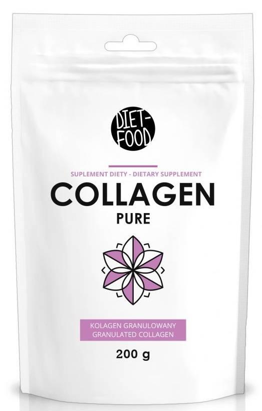 Kolagen w proszku 200 g