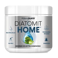 ZIEMIA OKRZEMKOWA AMORFICZNA (DIATOMIT HOME) 200 g - PERMA-GUARD