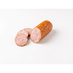 KIEŁBASA SUCHA DROBIOWA Z WIEPRZOWINA BIO 250 g - WASĄG (NA ZAMÓWIENIE)