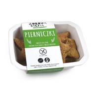 PIERNICZKI BEZGLUTENOWE 95 g - ZDROWA MICHA (NA ZAMÓWIENIE)