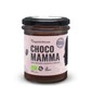 KREM Z ORZECHÓW LASKOWYCH Z CZEKOLADĄ BEZGLUTENOWY BIO 180 g - ORGANICHOUSE (CHOCOMAMMA)