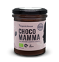 KREM Z ORZECHÓW LASKOWYCH Z CZEKOLADĄ BEZGLUTENOWY BIO 180 g - ORGANICHOUSE (CHOCOMAMMA)