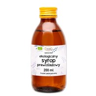 SYROP PRAWOŚLAZOWY BIO 200 ml - MIR-LEK