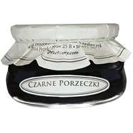 KONFITURA Z CZARNEJ PORZECZKI 320 g - KROKUS