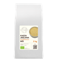 KASZA JAGLANA BEZGLUTENOWA BIO 2 kg - THE PLANET