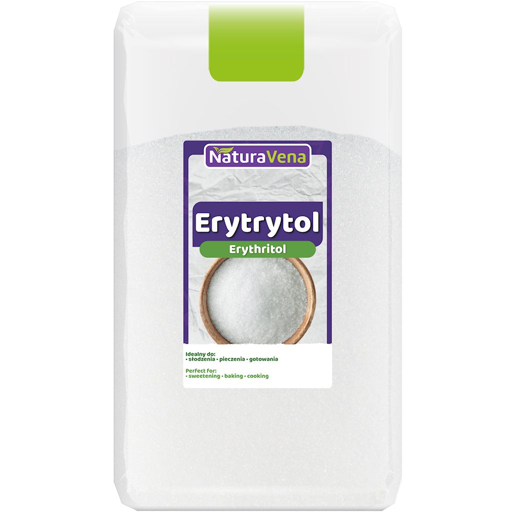 Erytrytol 1 kg