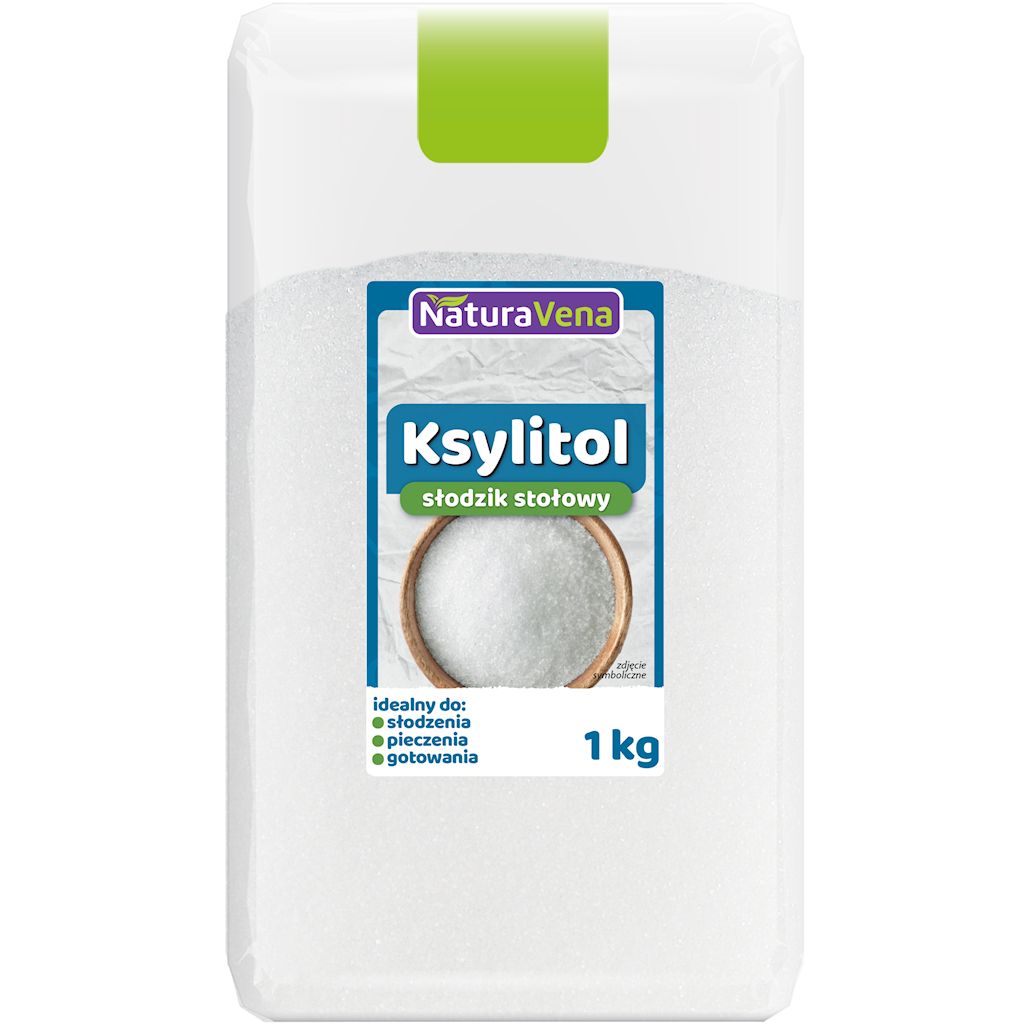 Ksylitol 1 kg