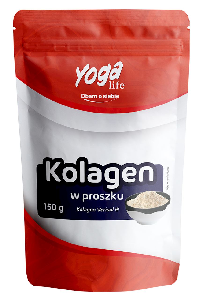 Kolagen w proszku 150 g