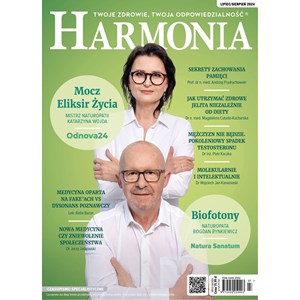 HARMONIA LIPIEC - SIERPIEŃ 2024