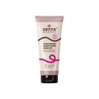 ODŻYWKA DEFINIUJĄCA SKRĘT DO SPŁUKIWANIA 200 ml - SATTVA (AYURVEDA)
