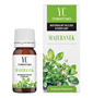 OLEJEK ETERYCZNY MAJERANEK 10 ml - YOUR CANDLE