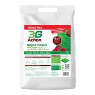 NAWÓZ DO TRAWNIKÓW WIOSNA - LATO ECO 10 kg - 3G ACTION