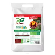 NAWÓZ JESIENNY ECO 9 kg - 3G ACTION (PRODUKT SEZONOWY)