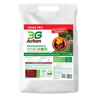 NAWÓZ JESIENNY ECO 9 kg - 3G ACTION (PRODUKT SEZONOWY)