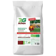 NAWÓZ DO TRAWNIKÓW JESIENNY ECO 25 kg - 3G ACTION (PRODUKT SEZONOWY)