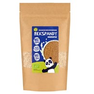 AMARANTUS EKSPANDOWANY BIO 100 g - HELPA