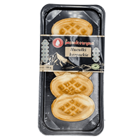 HUCUŁKI KARPACKIE BIO 120 g - ŁEMKOWYNA