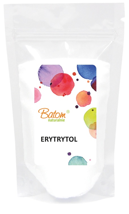 Erytrytol 500 g