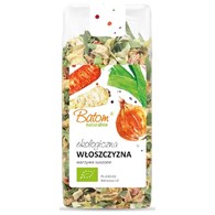 WŁOSZCZYZNA (WARZYWA SUSZONE) BIO 75 g - BATOM