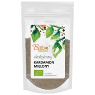 KARDAMON MIELONY BIO 40 g - BATOM