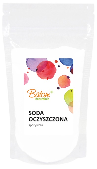 Soda oczyszczona 300 g