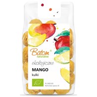 MANGO KULKI BIO 100 g - BATOM