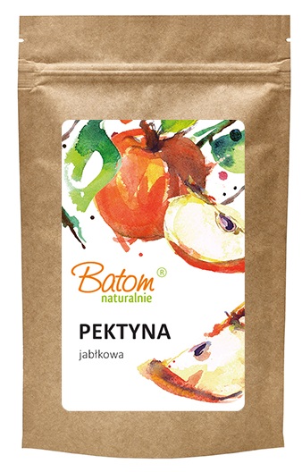 Pektyna jabłkowa do dżemów 30 g