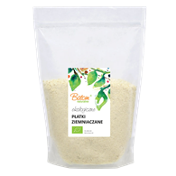 PŁATKI ZIEMNIACZANE BIO 500 g - BATOM