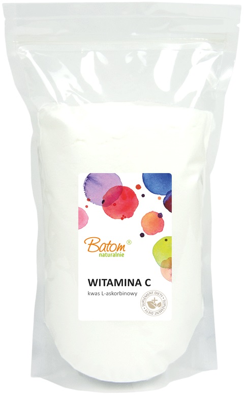 Witamina c 1 kg