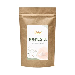 INOZYTOL PROSZEK 100 g - BATOM