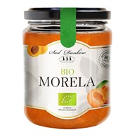 MORELA 80 % BIO 260 g - SAD DANKÓW