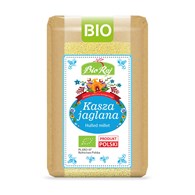 KASZA JAGLANA BIO (POLSKA) 500 g - BIO RAJ