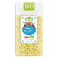 KASZA JAGLANA BIO (POLSKA) 500 g - BIO RAJ