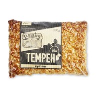 TEMPEH WĘDZONY BIO 200 g - MERAPI