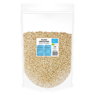 PŁATKI ORKISZOWE BIO 3 kg - HORECA (BIO PLANET)