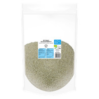 RYŻ BIAŁY DŁUGOZIARNISTY BEZGLUTENOWY BIO 5 kg - HORECA (BIO PLANET)