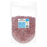 FASOLKA CZERWONA KIDNEY BIO 5 kg - HORECA (BIO PLANET)