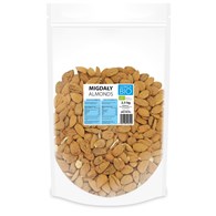 MIGDAŁY BIO 2,5 kg - HORECA (BIO PLANET)