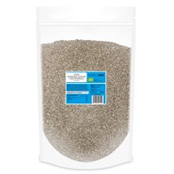 CHIA - NASIONA SZAŁWII HISZPAŃSKIEJ BIO 4 kg - HORECA (BIO PLANET)