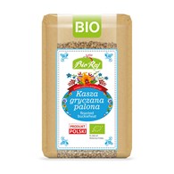 KASZA GRYCZANA PALONA BIO (POLSKA) 500 g - BIO RAJ